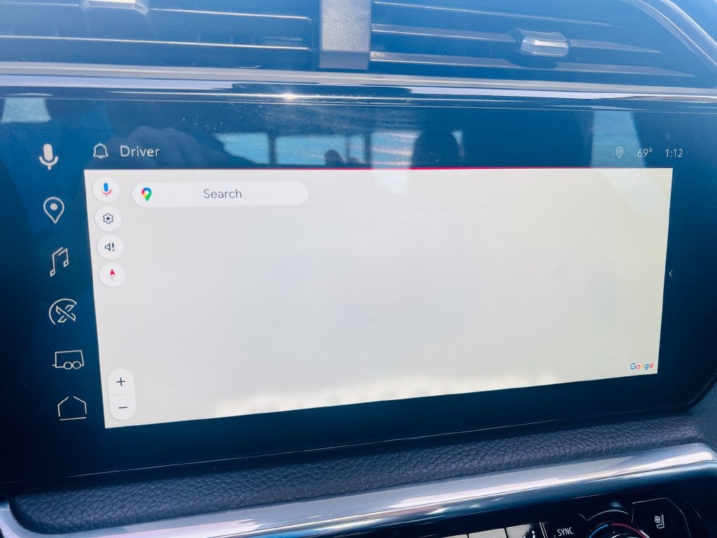 2024 GMC Sierra 3500HD Denali