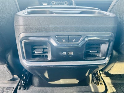 2024 GMC Sierra 3500HD Denali