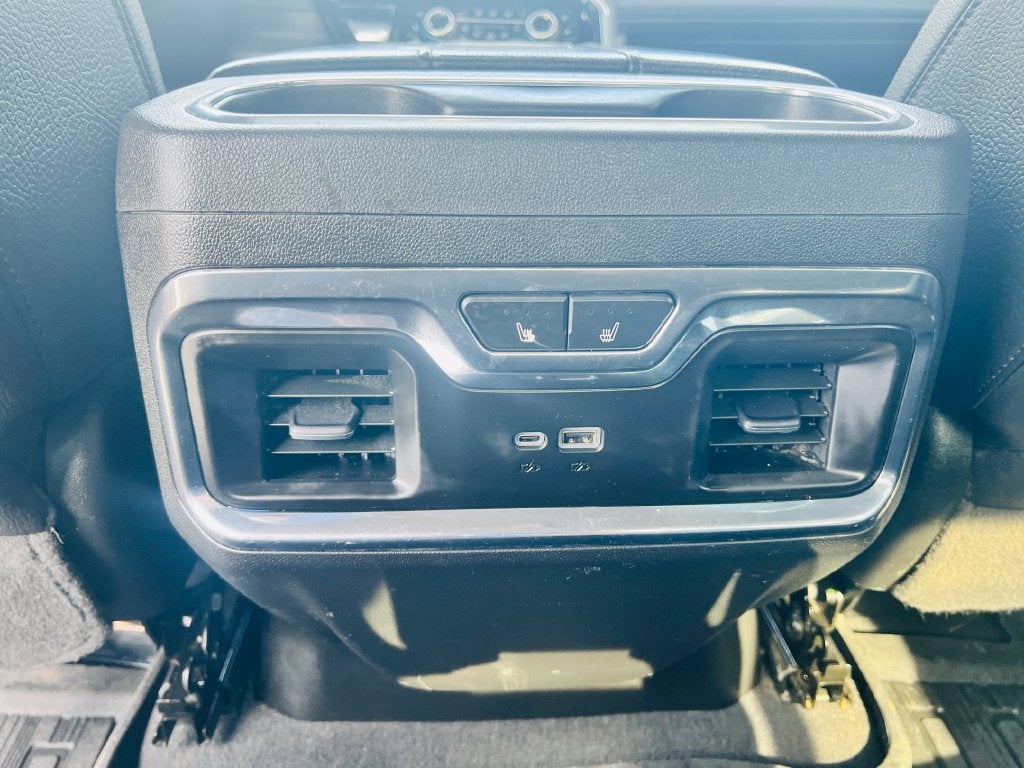 2024 GMC Sierra 3500HD Denali