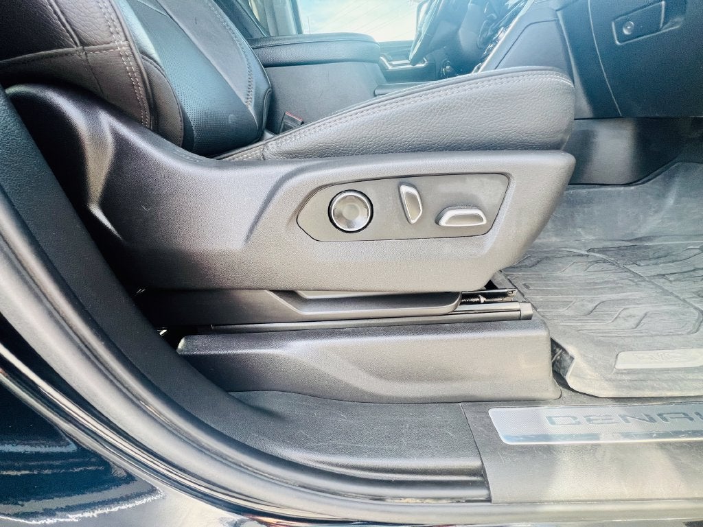 2024 GMC Sierra 3500HD Denali