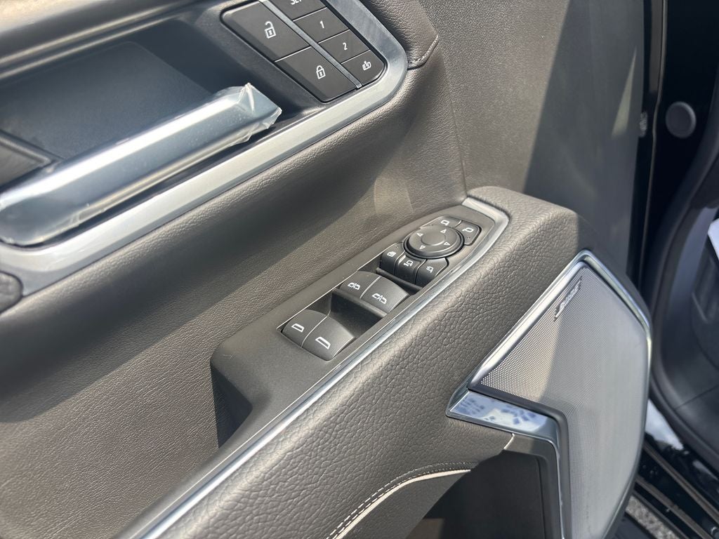 2026 GMC Sierra 2500HD Denali