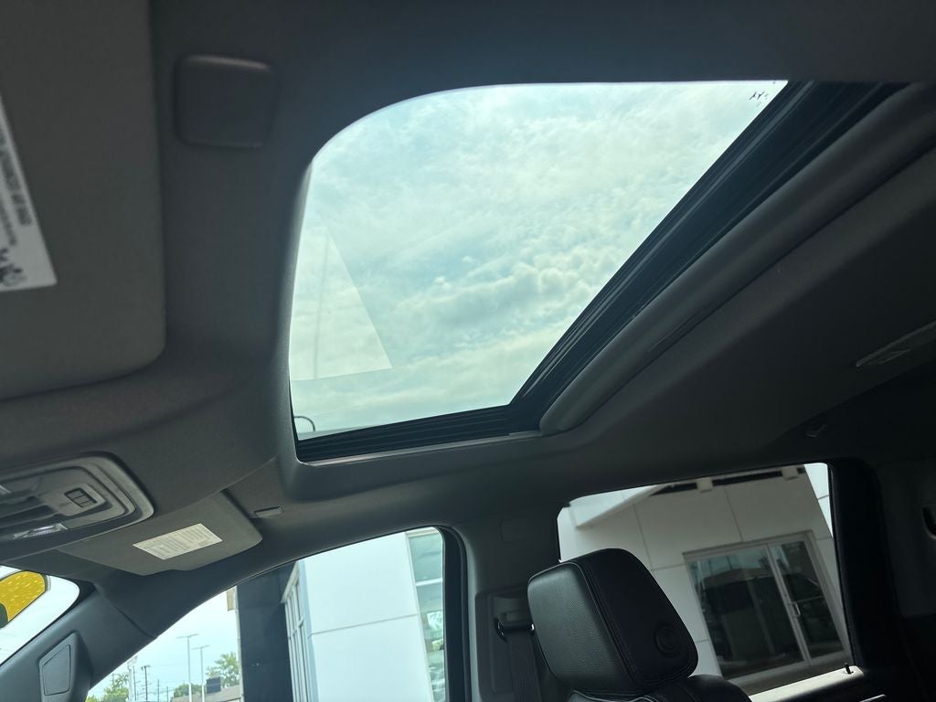 2026 GMC Sierra 2500HD Denali