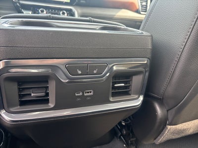 2026 GMC Sierra 2500HD Denali