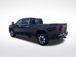 2026 GMC Sierra 2500HD Denali