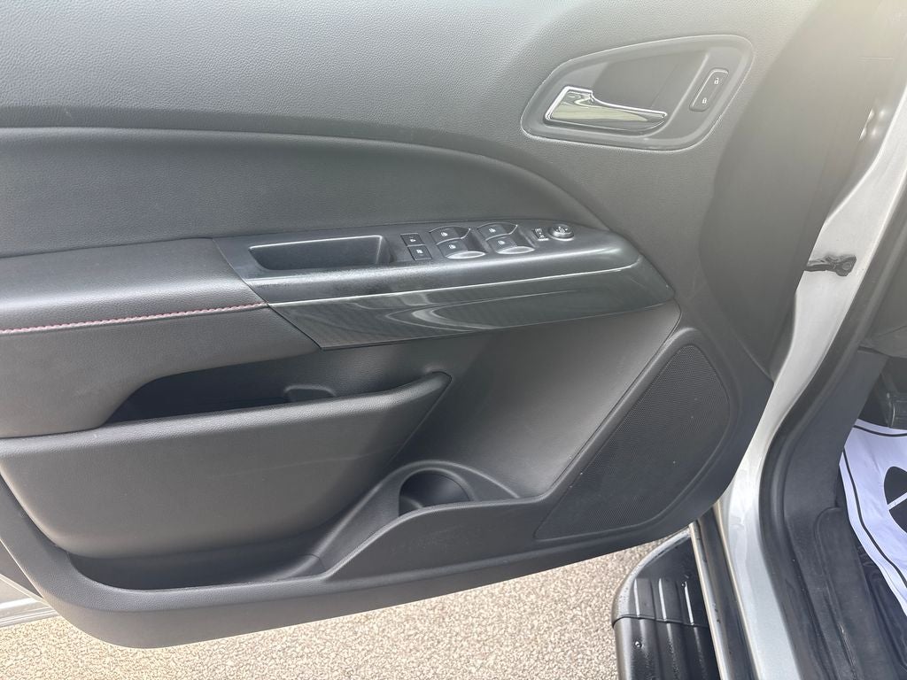 2017 GMC Canyon SLE1