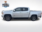 2017 GMC Canyon SLE1
