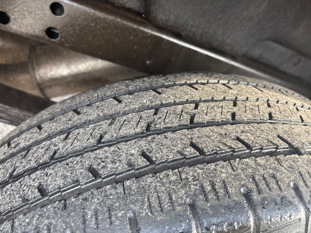 2017 GMC Canyon SLE1