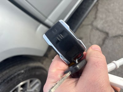 2017 GMC Canyon SLE1