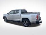 2017 GMC Canyon SLE1