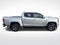 2017 GMC Canyon SLE1