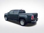 2017 GMC Canyon SLE1