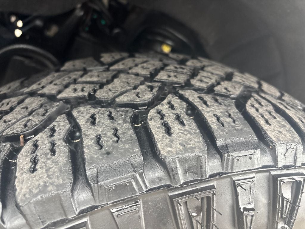 2021 GMC Canyon AT4 w/Leather