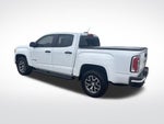 2021 GMC Canyon AT4 w/Leather