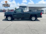 2018 GMC Sierra 1500 Base