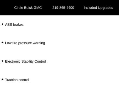 2018 GMC Sierra 1500 Base