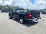 2018 GMC Sierra 1500 Base