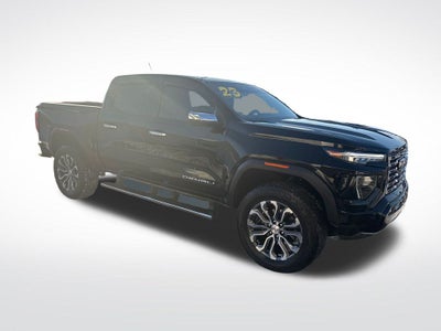 2023 GMC Canyon Denali