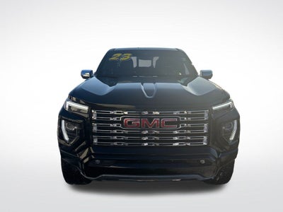 2023 GMC Canyon Denali