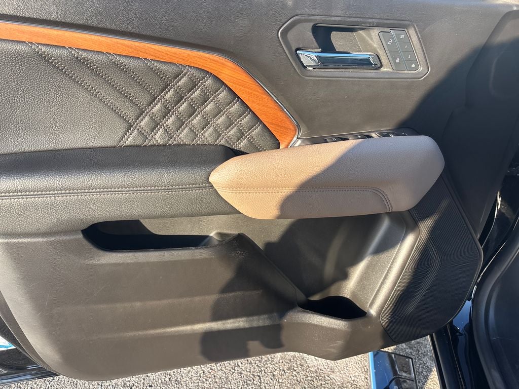 2023 GMC Canyon Denali