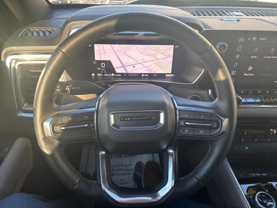 2023 GMC Canyon Denali