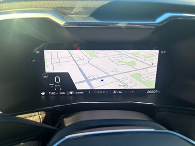 2023 GMC Canyon Denali