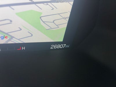 2023 GMC Canyon Denali