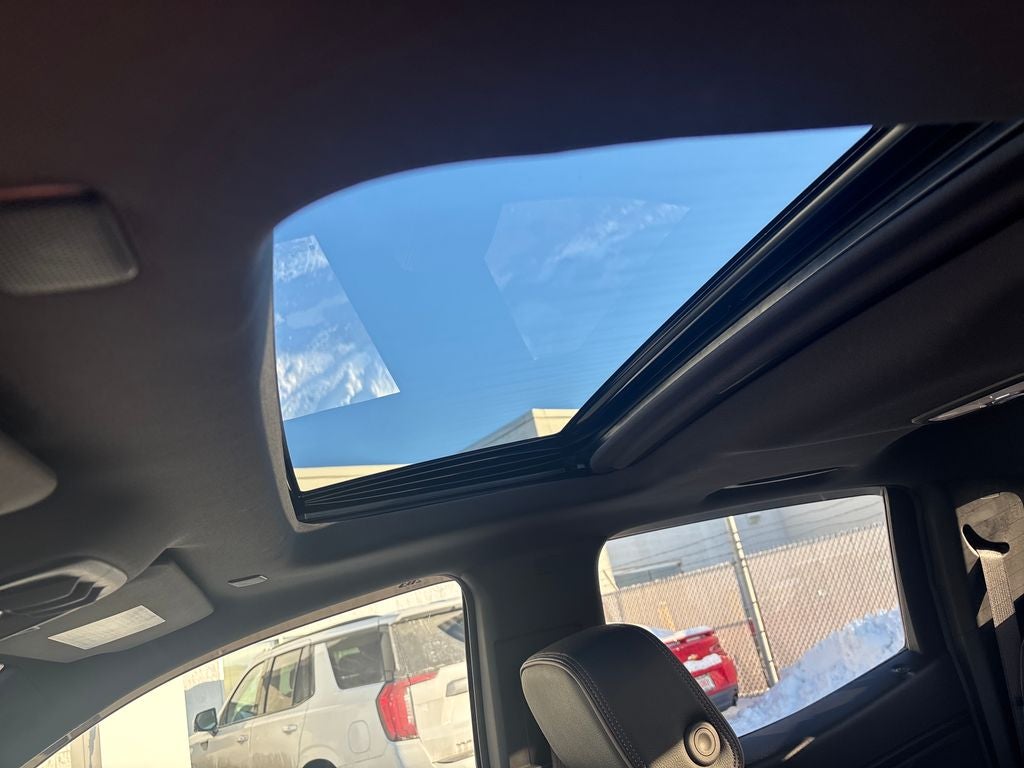 2023 GMC Canyon Denali