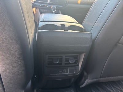 2023 GMC Canyon Denali