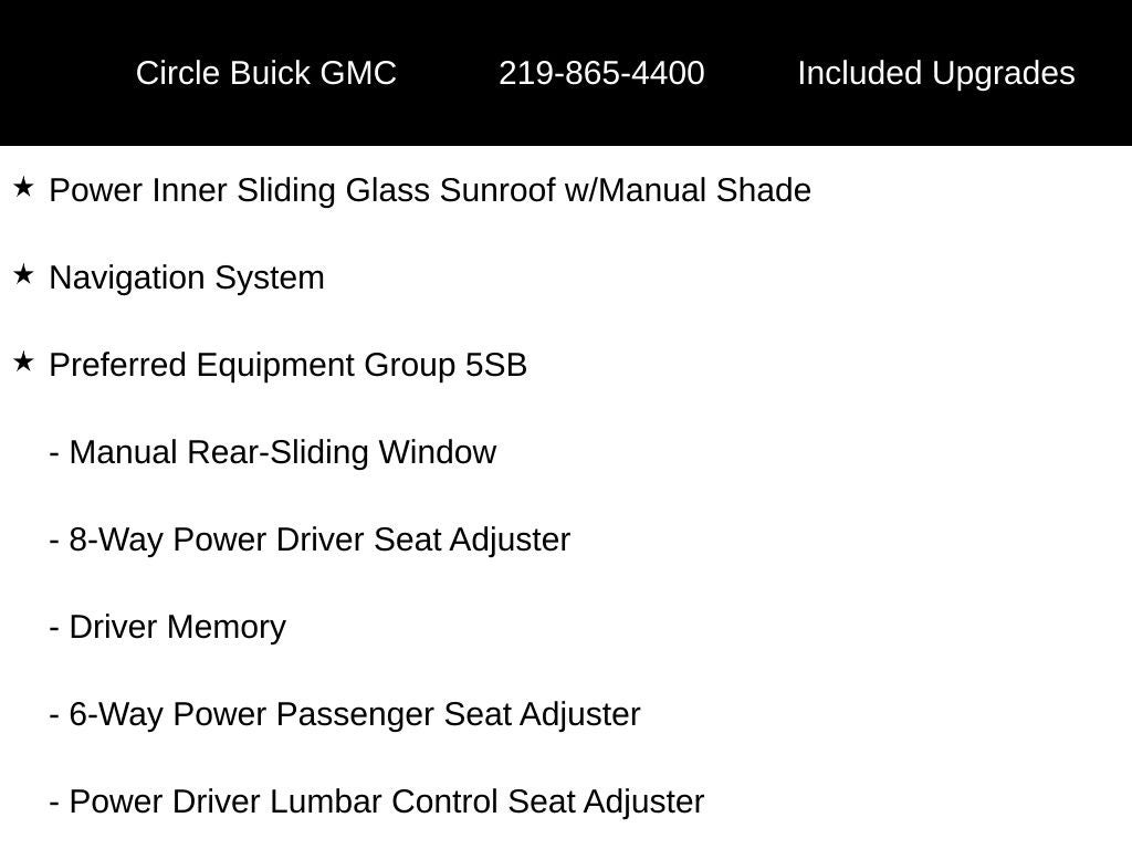 2023 GMC Canyon Denali