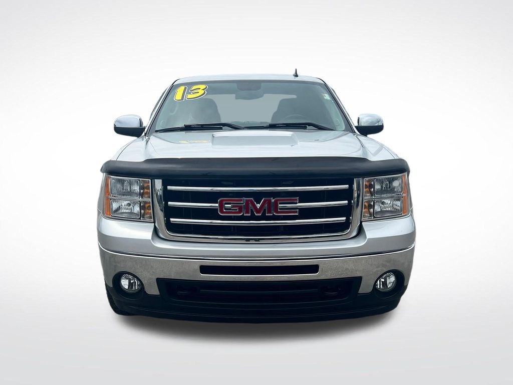 2013 GMC Sierra 1500 SLE
