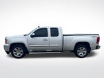 2013 GMC Sierra 1500 SLE