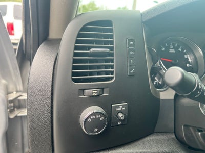 2013 GMC Sierra 1500 SLE