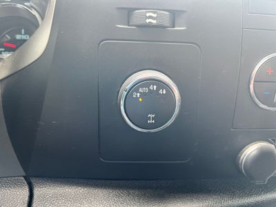 2013 GMC Sierra 1500 SLE