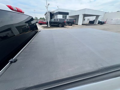 2013 GMC Sierra 1500 SLE