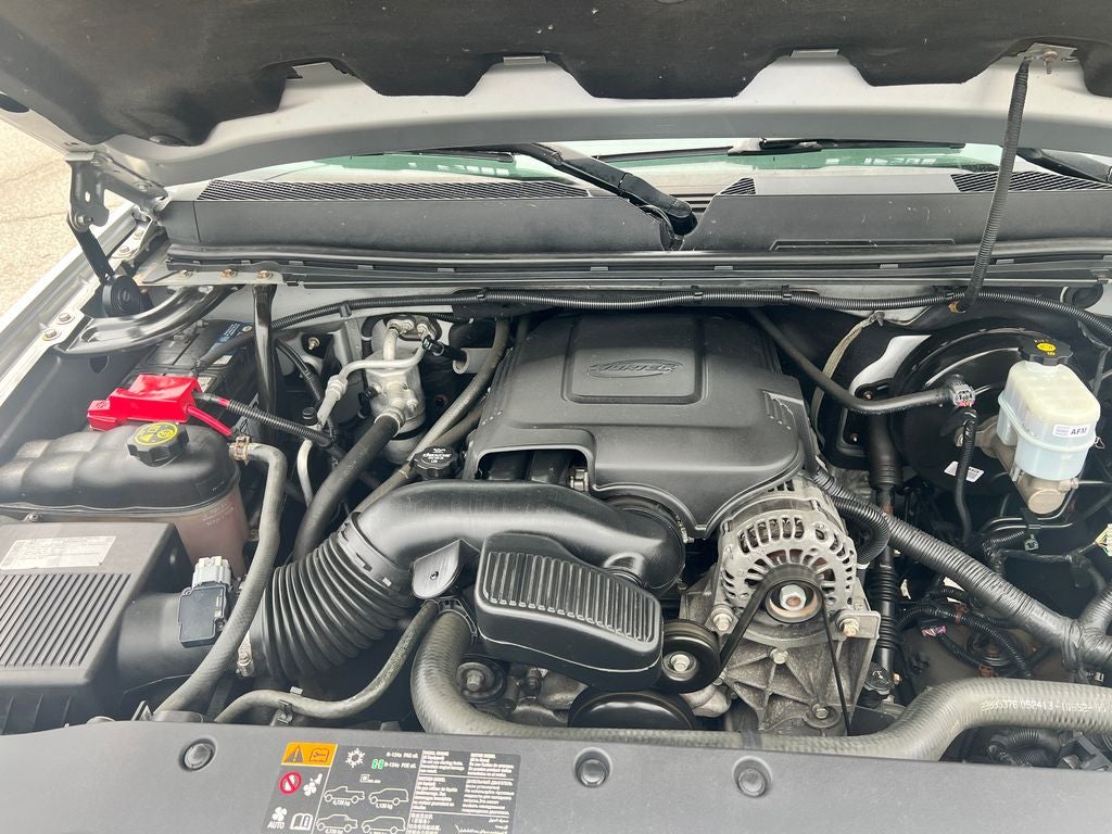 2013 GMC Sierra 1500 SLE