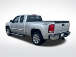 2013 GMC Sierra 1500 SLE
