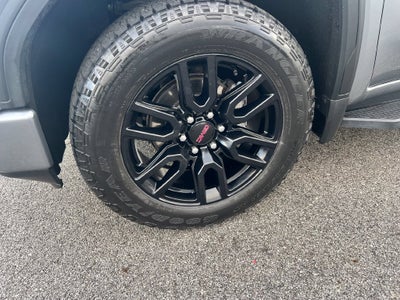 2019 GMC Sierra 1500 Elevation