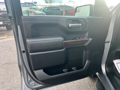 2019 GMC Sierra 1500 Elevation