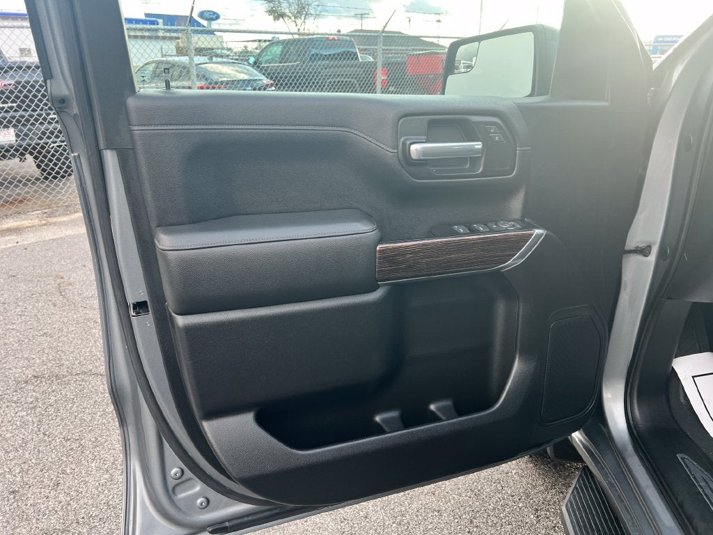 2019 GMC Sierra 1500 Elevation