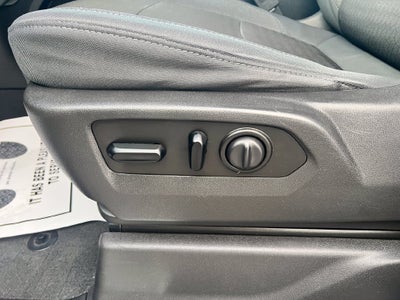2019 GMC Sierra 1500 Elevation