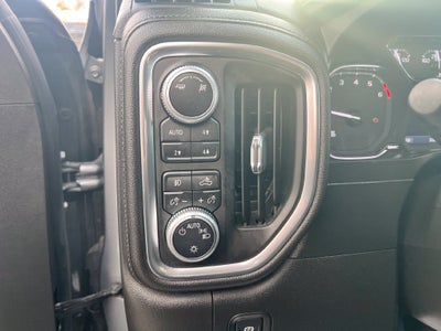 2019 GMC Sierra 1500 Elevation