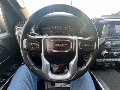2019 GMC Sierra 1500 Elevation