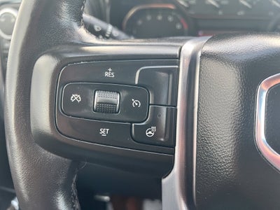 2019 GMC Sierra 1500 Elevation