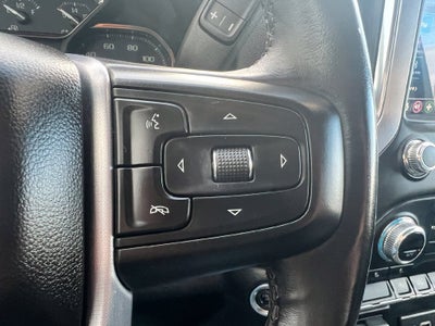 2019 GMC Sierra 1500 Elevation