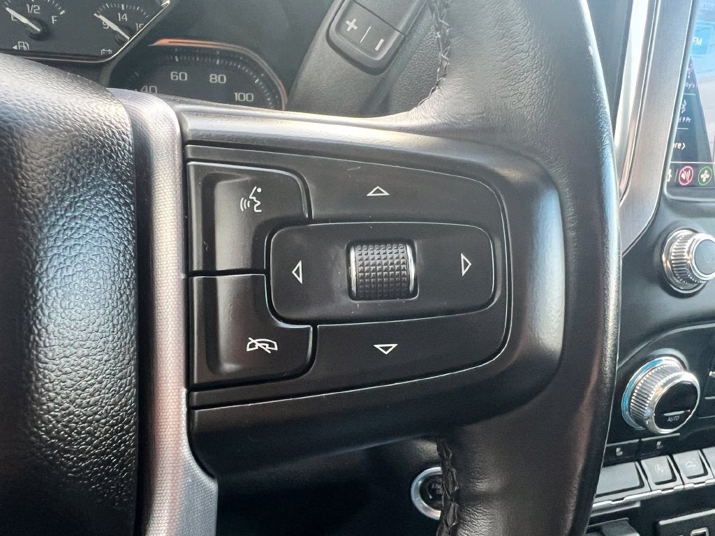 2019 GMC Sierra 1500 Elevation