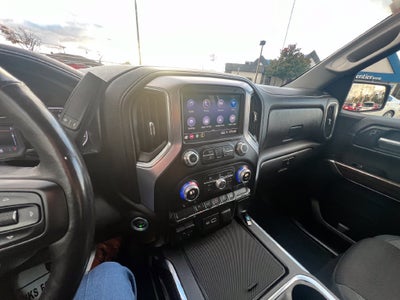 2019 GMC Sierra 1500 Elevation