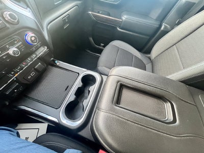 2019 GMC Sierra 1500 Elevation