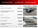 2019 GMC Sierra 1500 Elevation