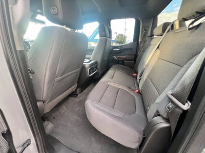 2019 GMC Sierra 1500 Elevation