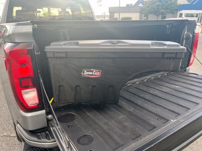 2019 GMC Sierra 1500 Elevation